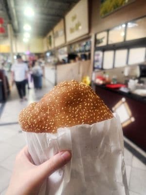 Banh Mi 1