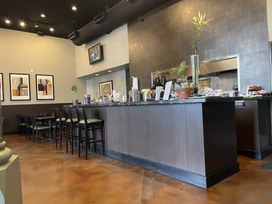 Pho Noodle & Grill