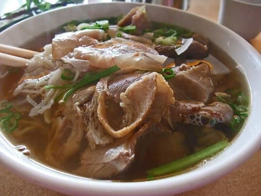 It's Pho Girls