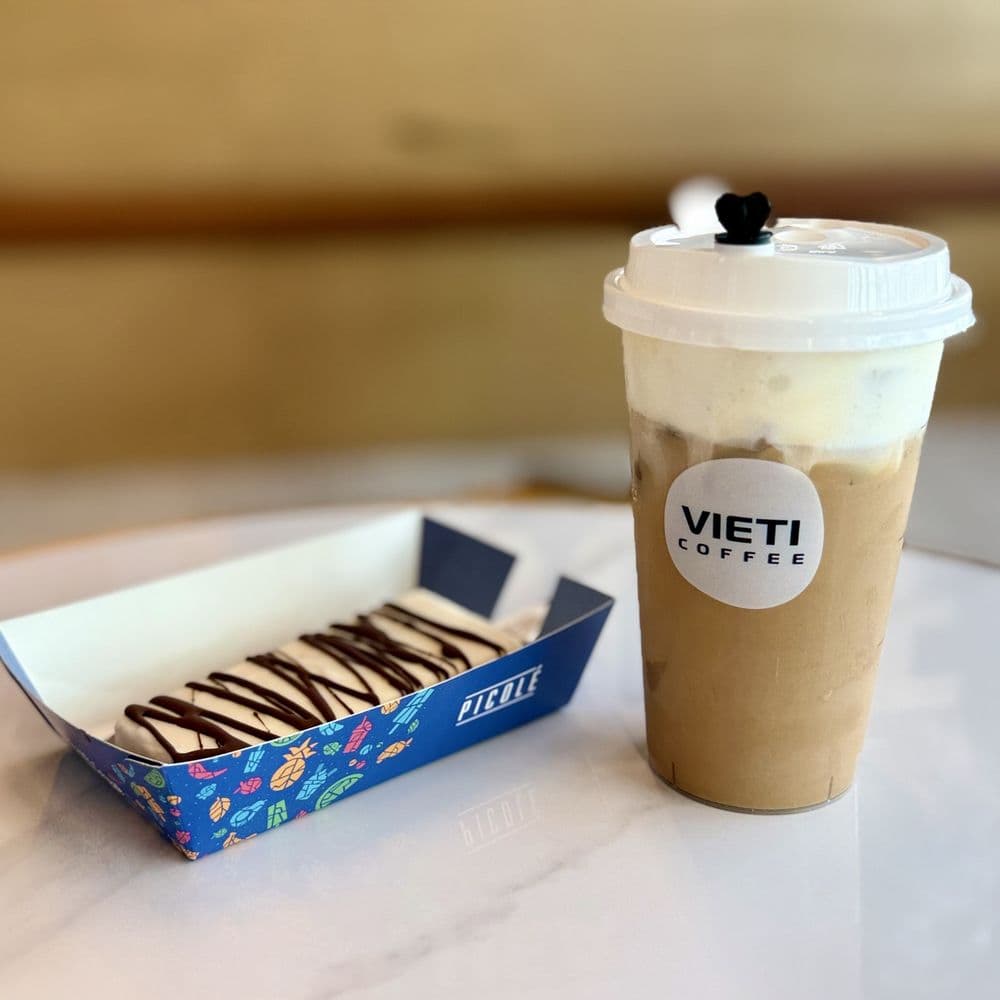 Vieti Coffee