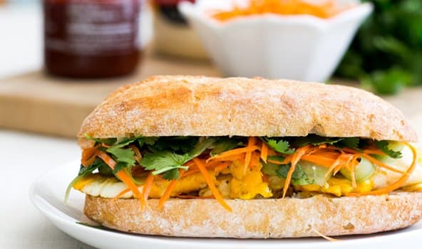 Banh Mi Baby
