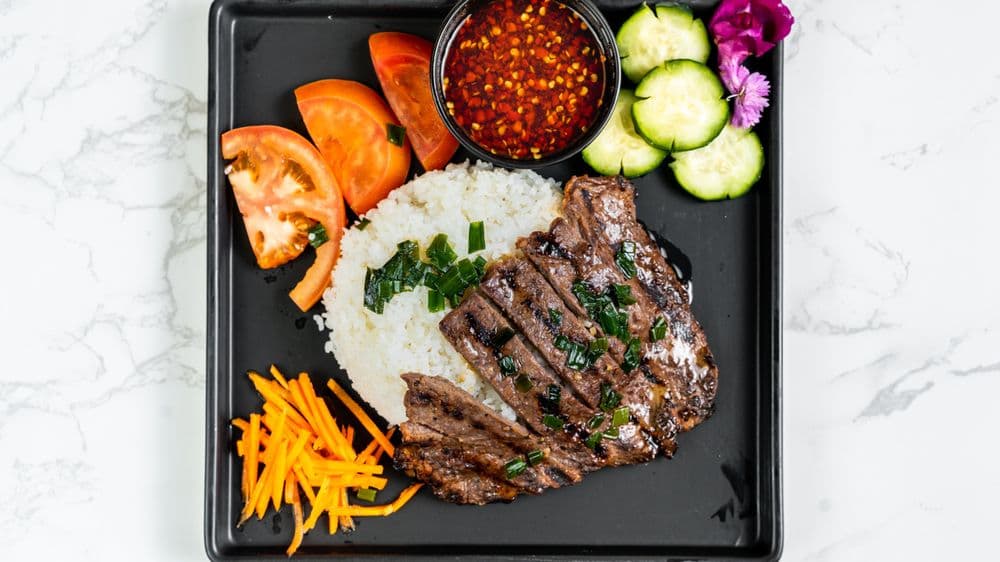 Viet Nyum Yum
