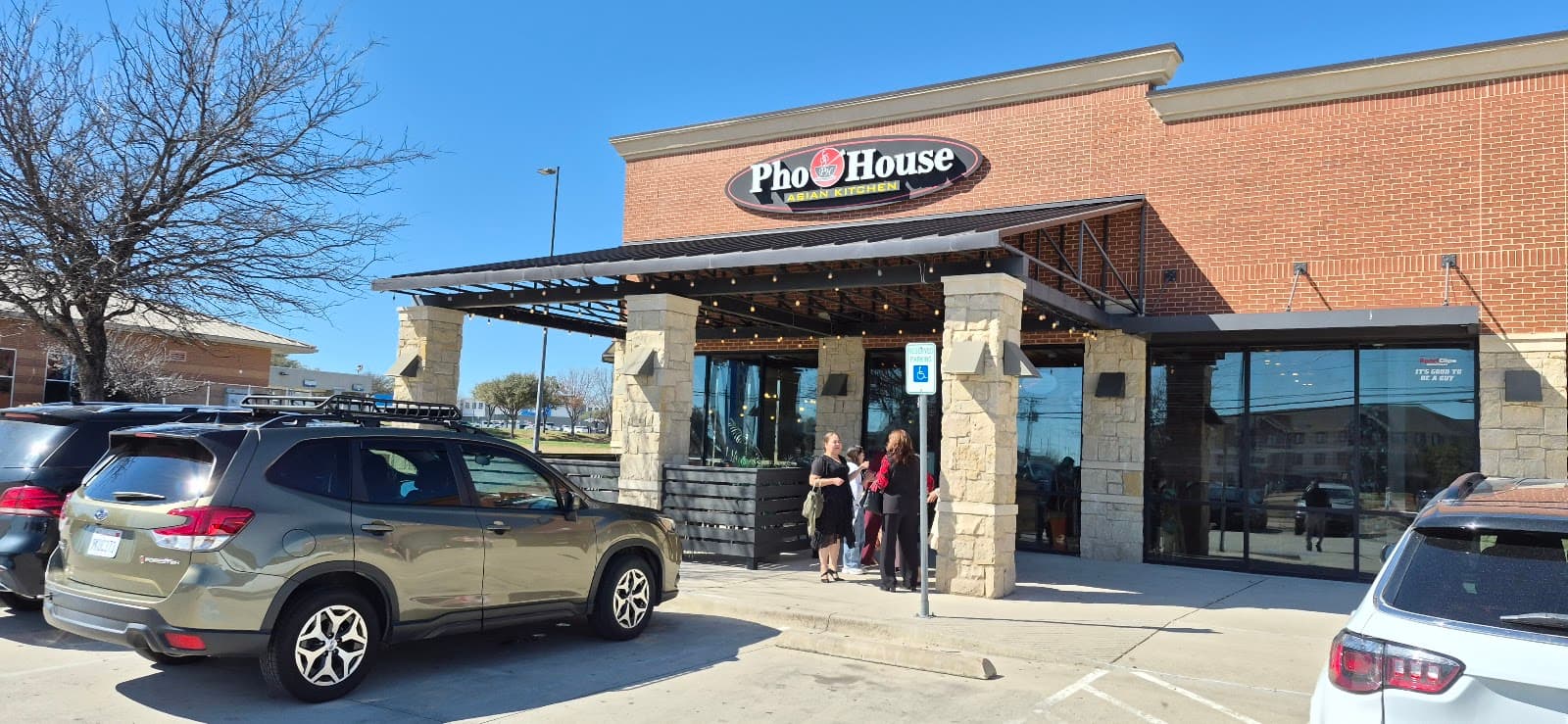 Pho House