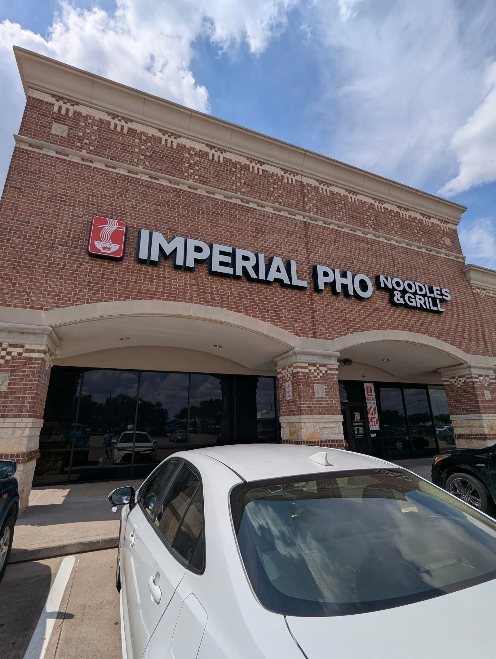 Imperial Pho