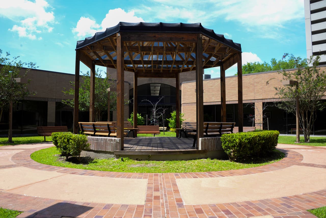 SUN Behavioral Health Houston