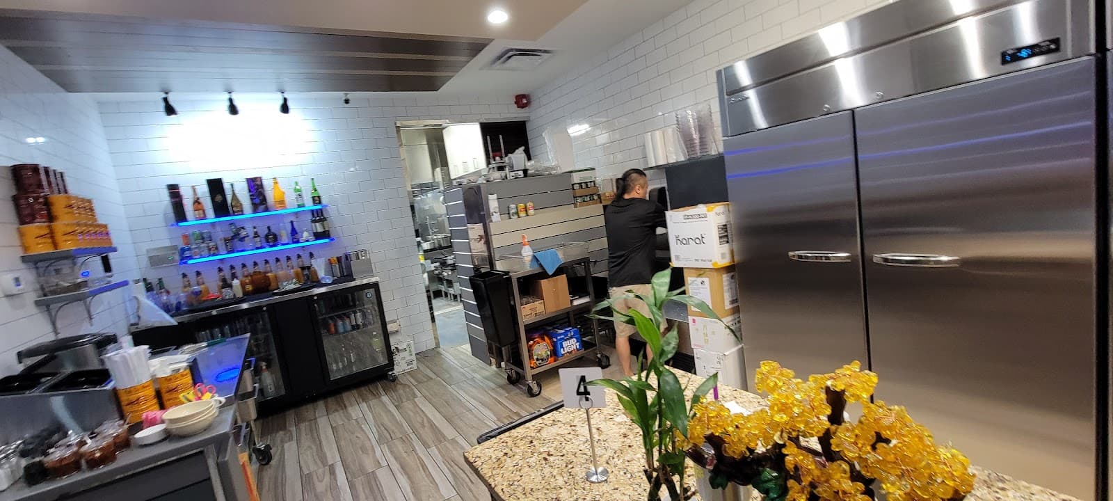 Pho King Noodle Bar