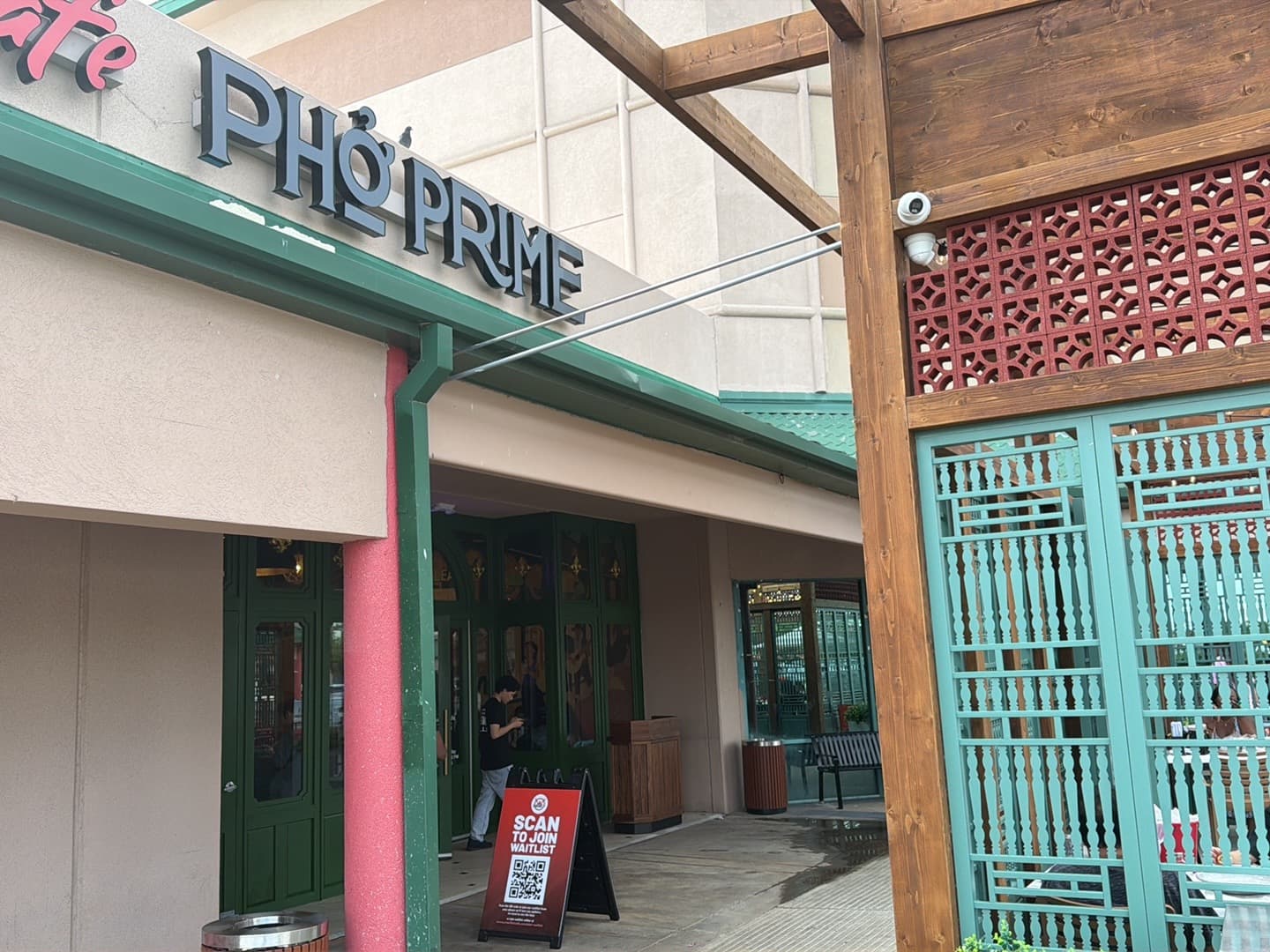 Pho Prime