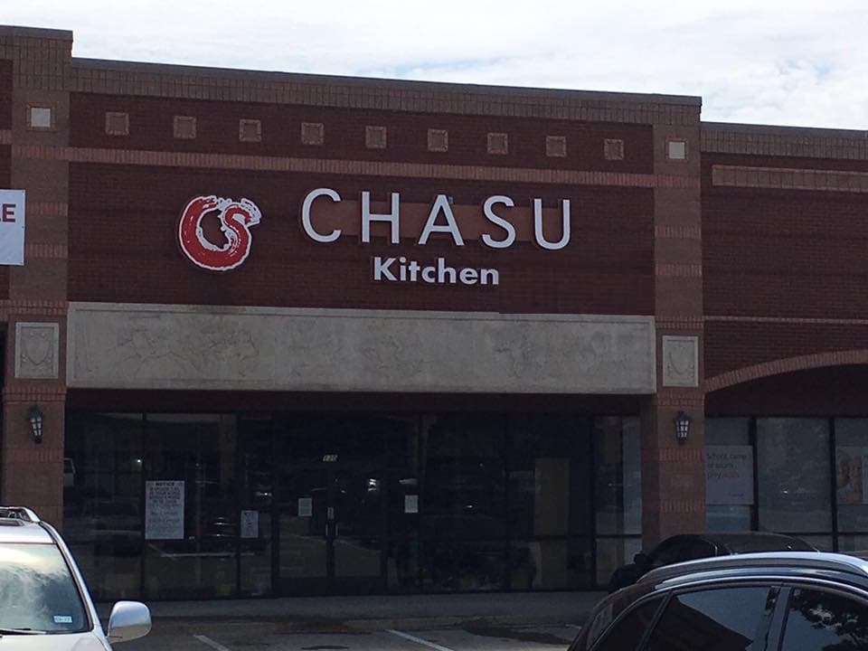 Chasu Kitchen