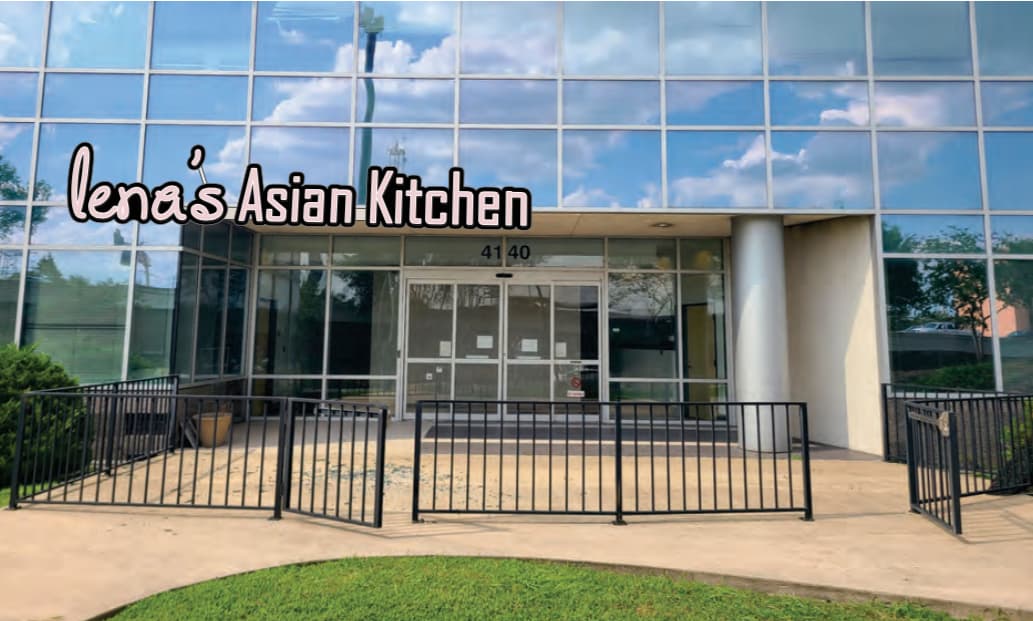 Lena's Asian Kitchen