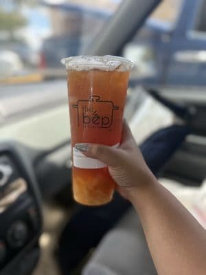 The Bep Teahouse