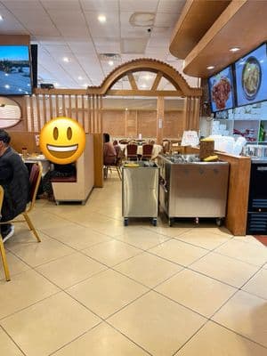Garden Restaurant