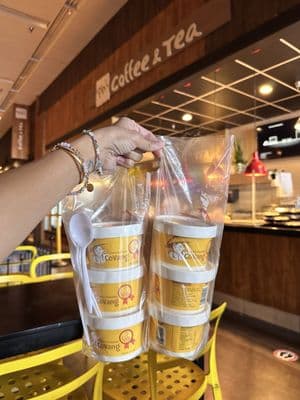 Phi Coffee & Tea