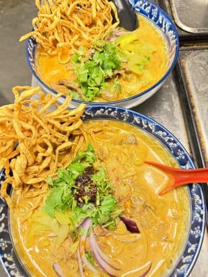 Boun Bistro