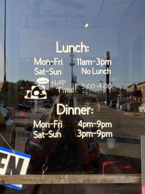 Asia Bowl & Grill