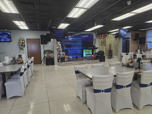 The BNK Cafe Restaurant
