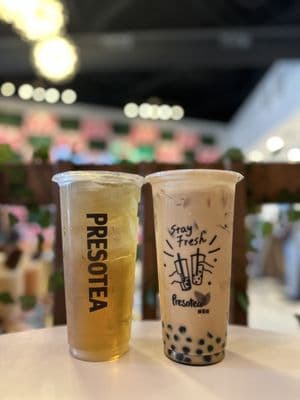 Presotea Fort Worth