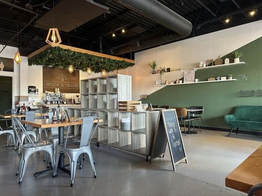 Lovely Day Cafe