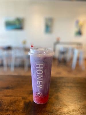 Honey B Cafe