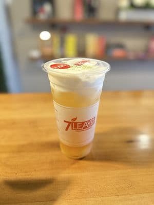 7 Leaves Cafe