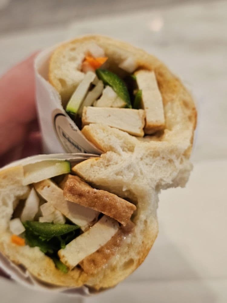 Banh Mi Factory