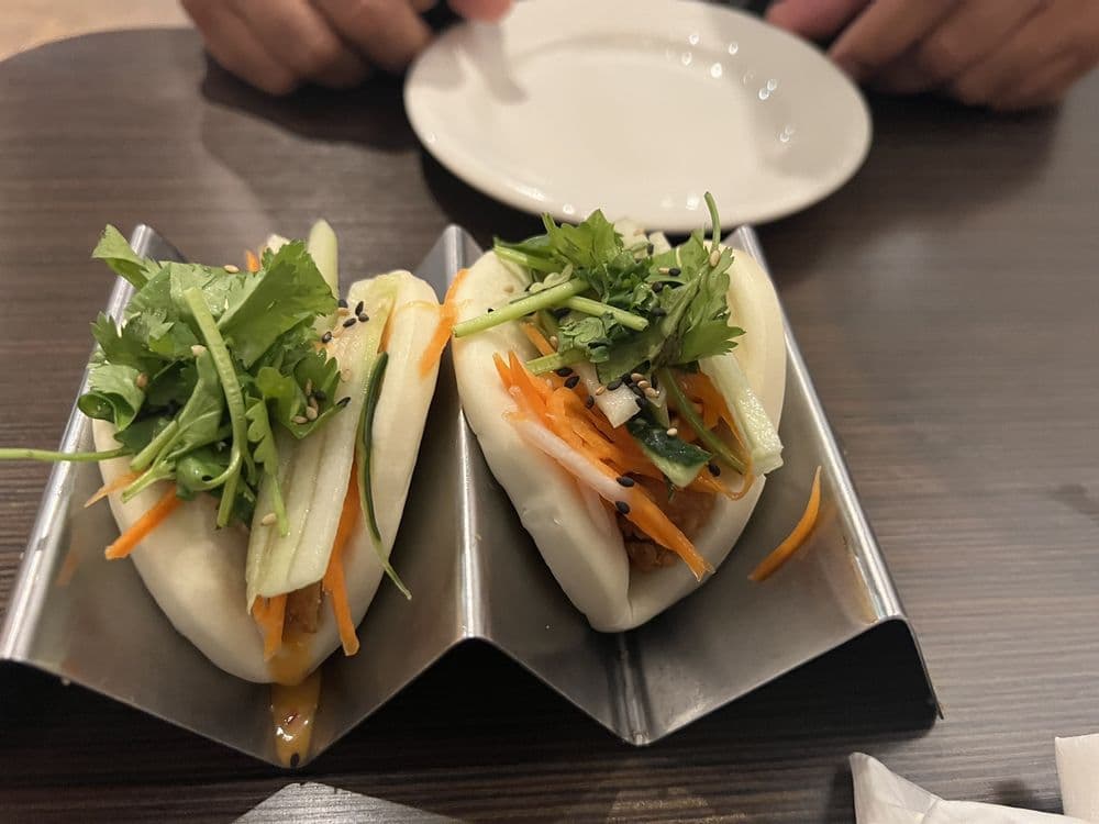 ZEN Noodle Bar
