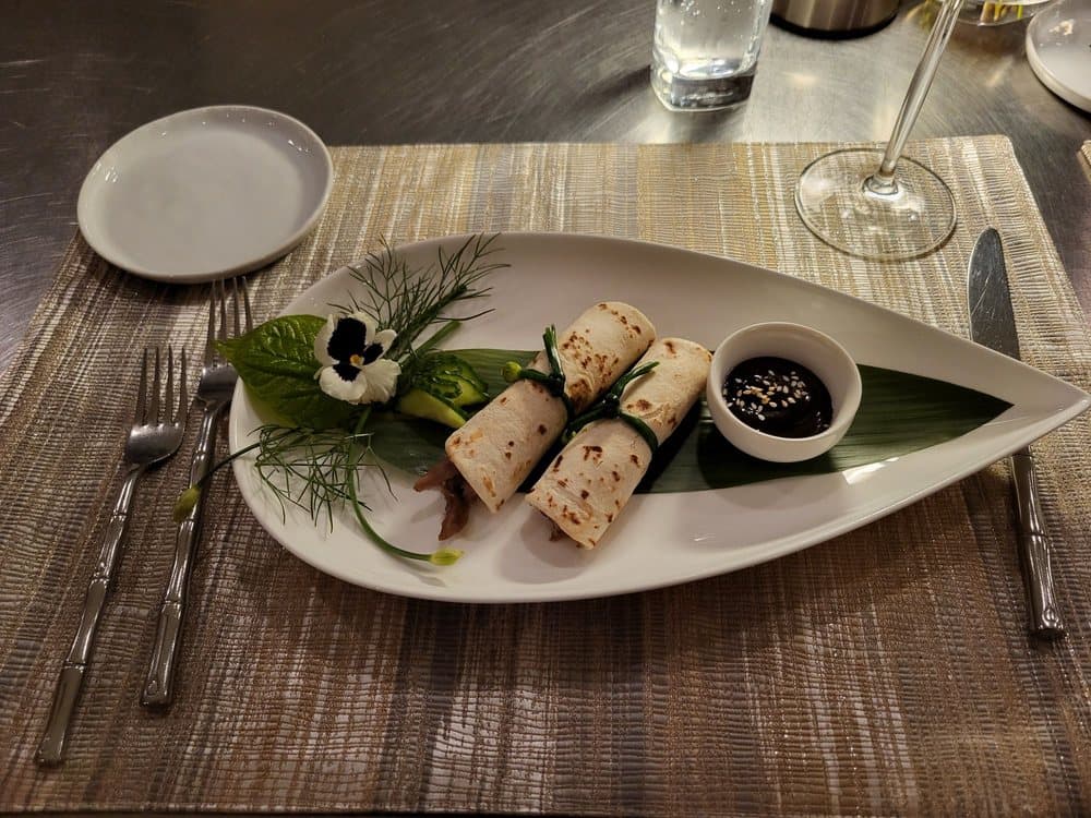Restaurant BT