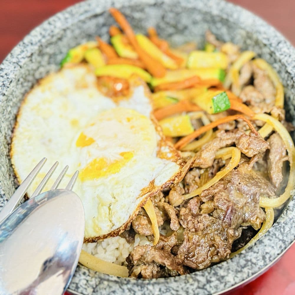 Saigon Cafe