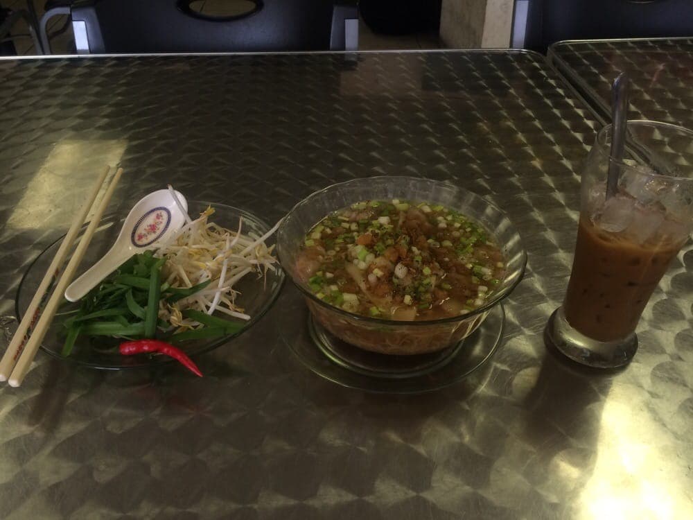 Nhu Y Coffee