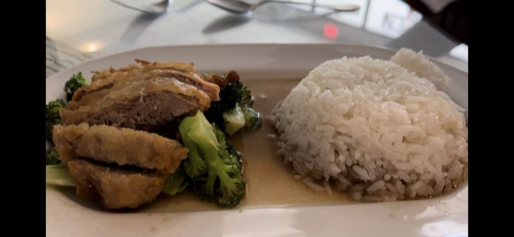 Cafe De Siam