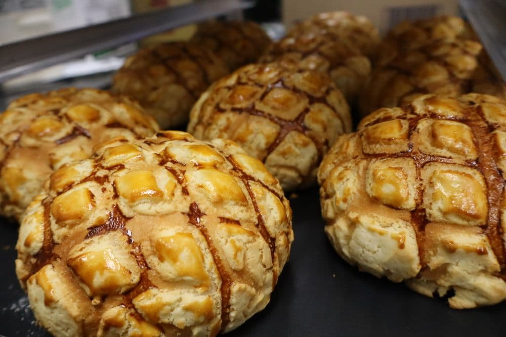Zimo Bakery & Cafe