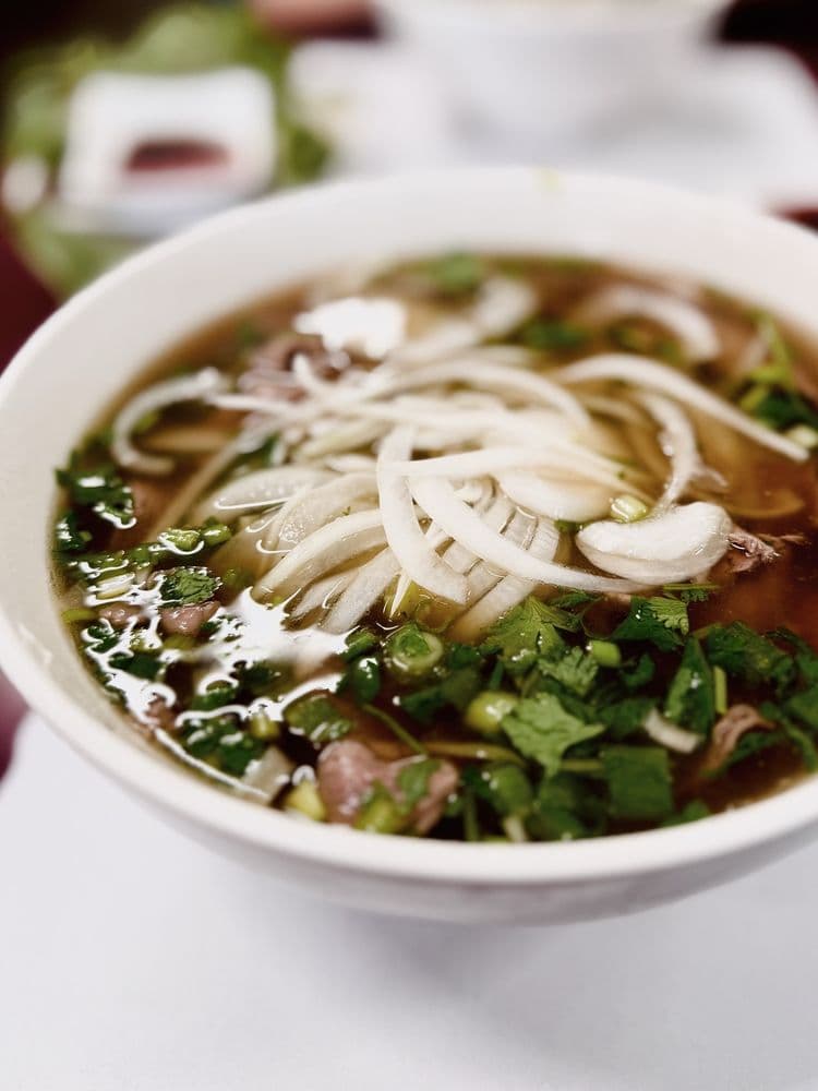 Bun Bo Hue An Nam