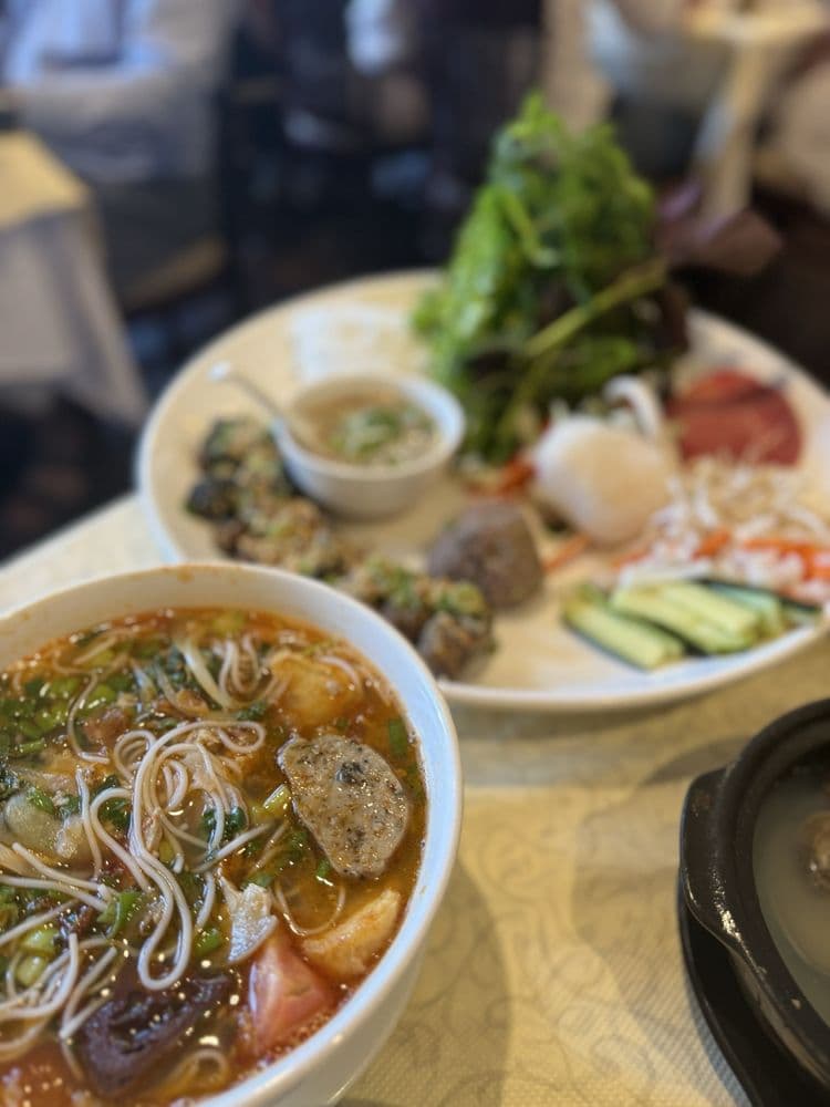 Saigon Kitchen