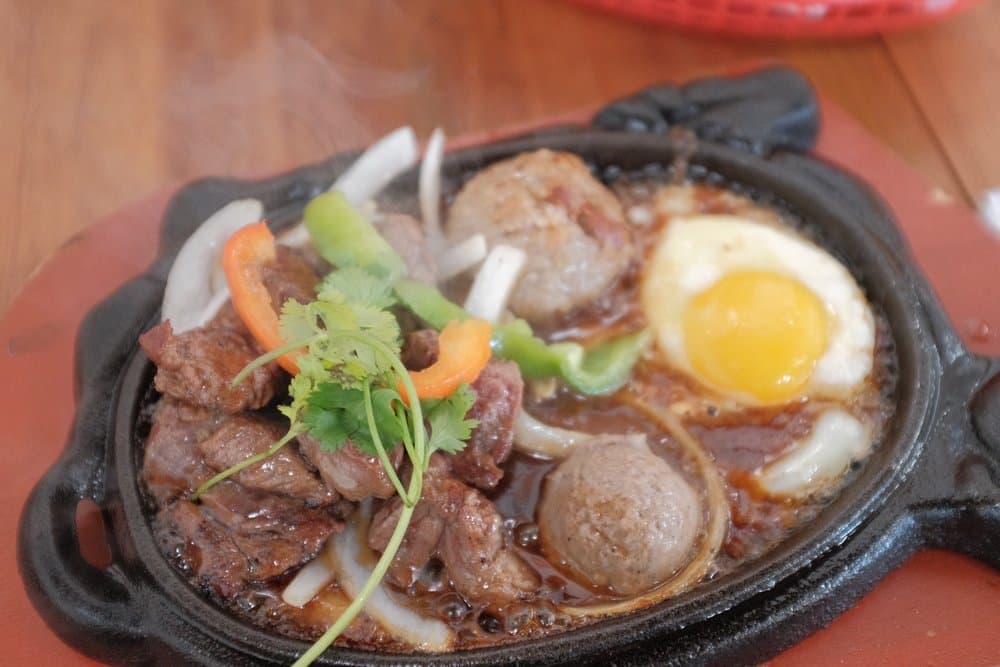 Tan Dinh Cafe