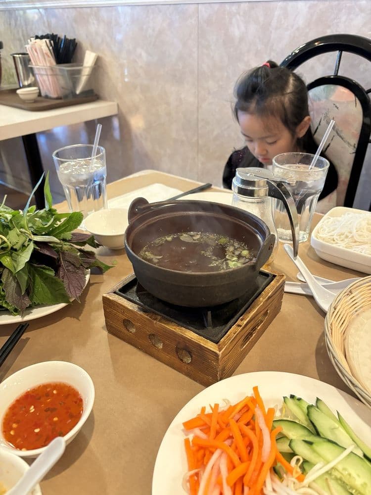 Anh Hong Saigon