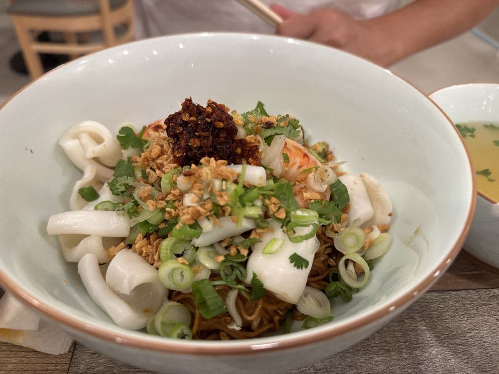 Leung Noodle