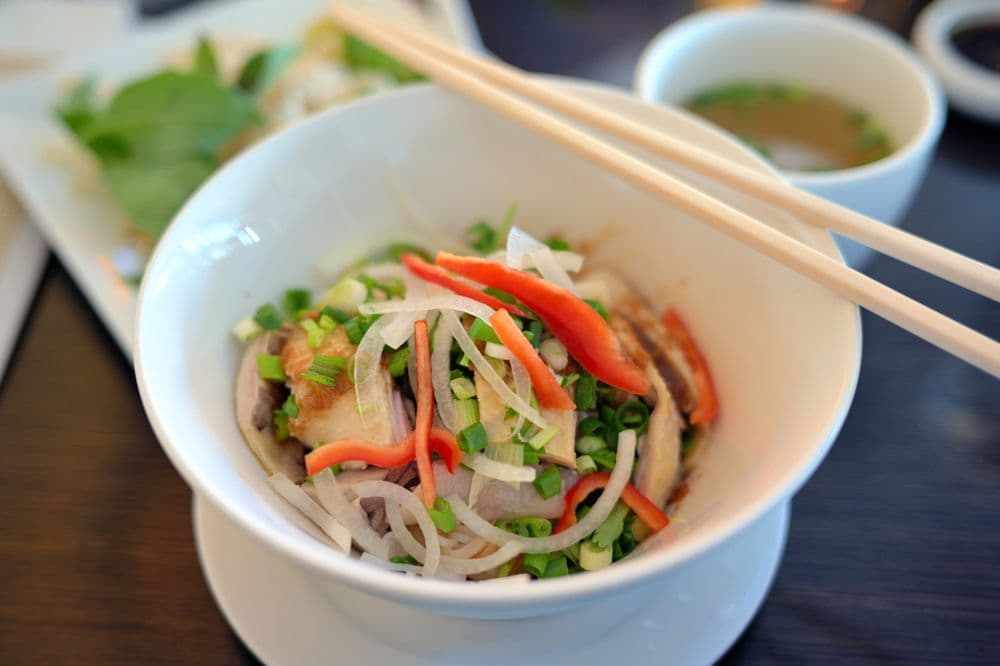 Com Ga Nam An