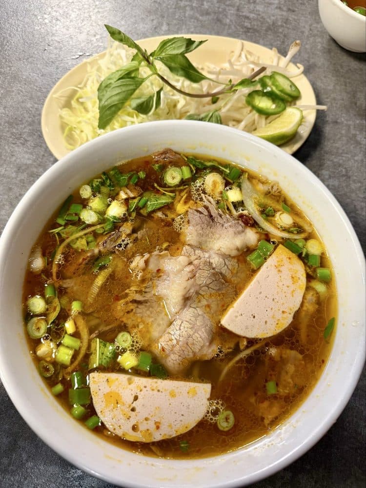 Pho King