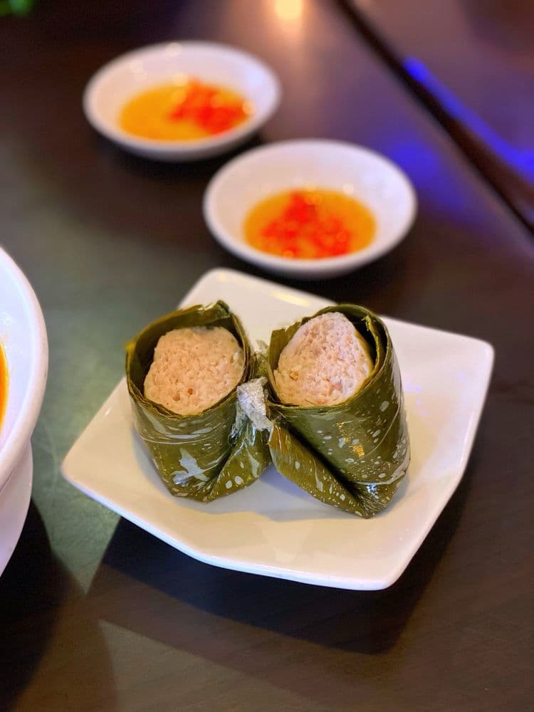 Banh Canh 3 Mien