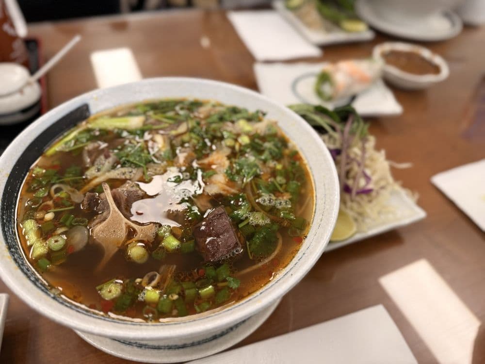 Pho Nhat Minh