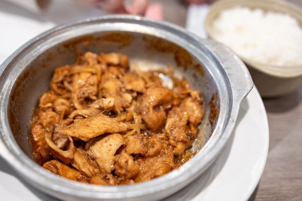 Khanh's Restaurant