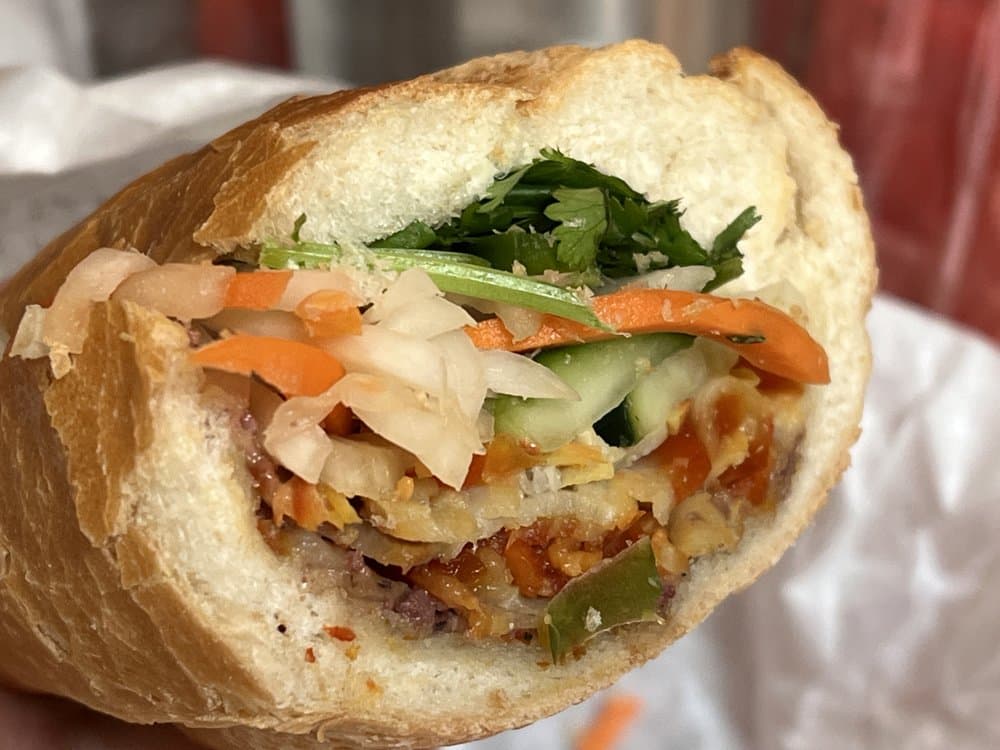 Yummee Sandwiches