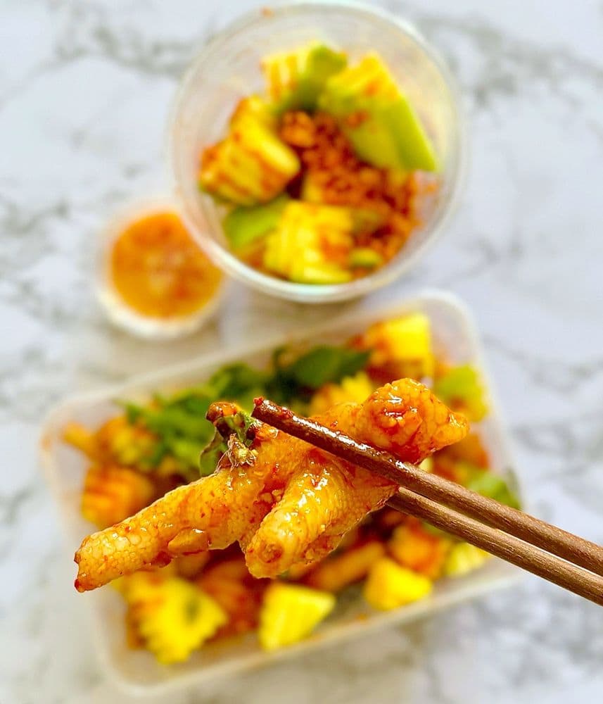 Cam Street Food & Tea
