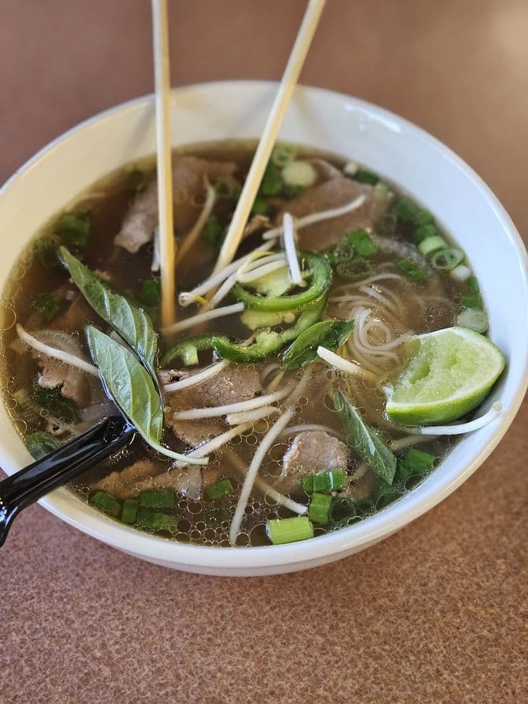 Pho Teresa Restaurant