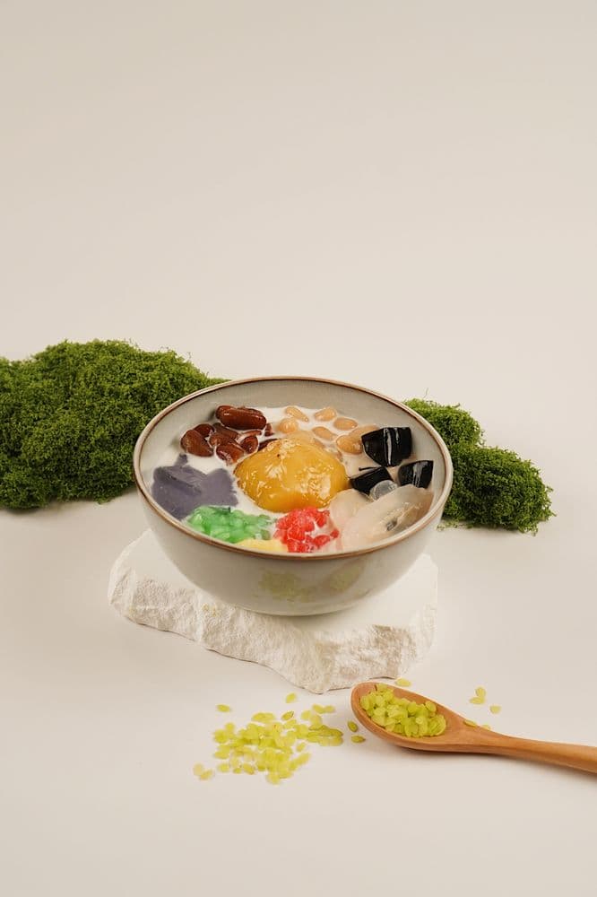 Oche Desserts