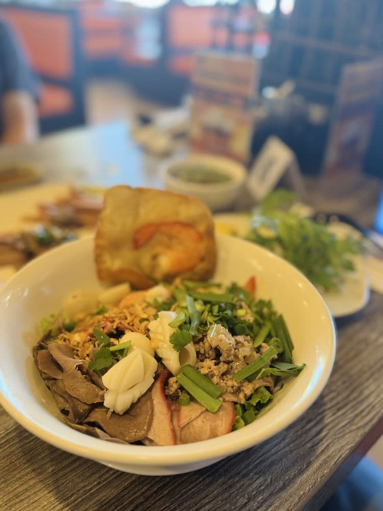 Din Ky Vietnamese Restaurant