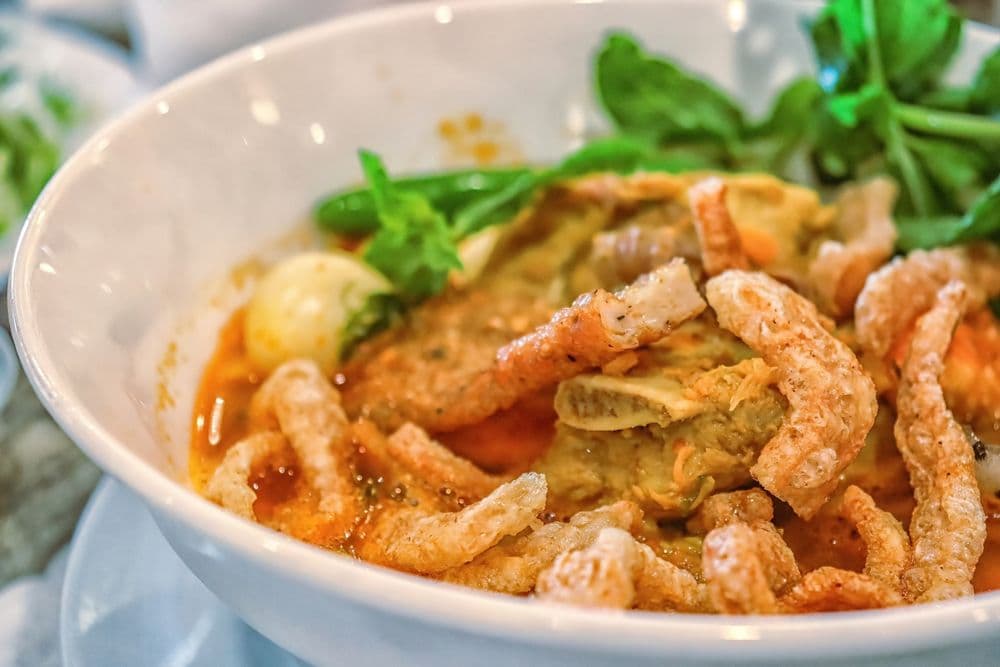 Ghien Bun Bo