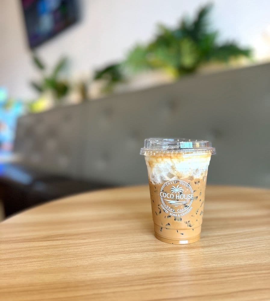 Coco House