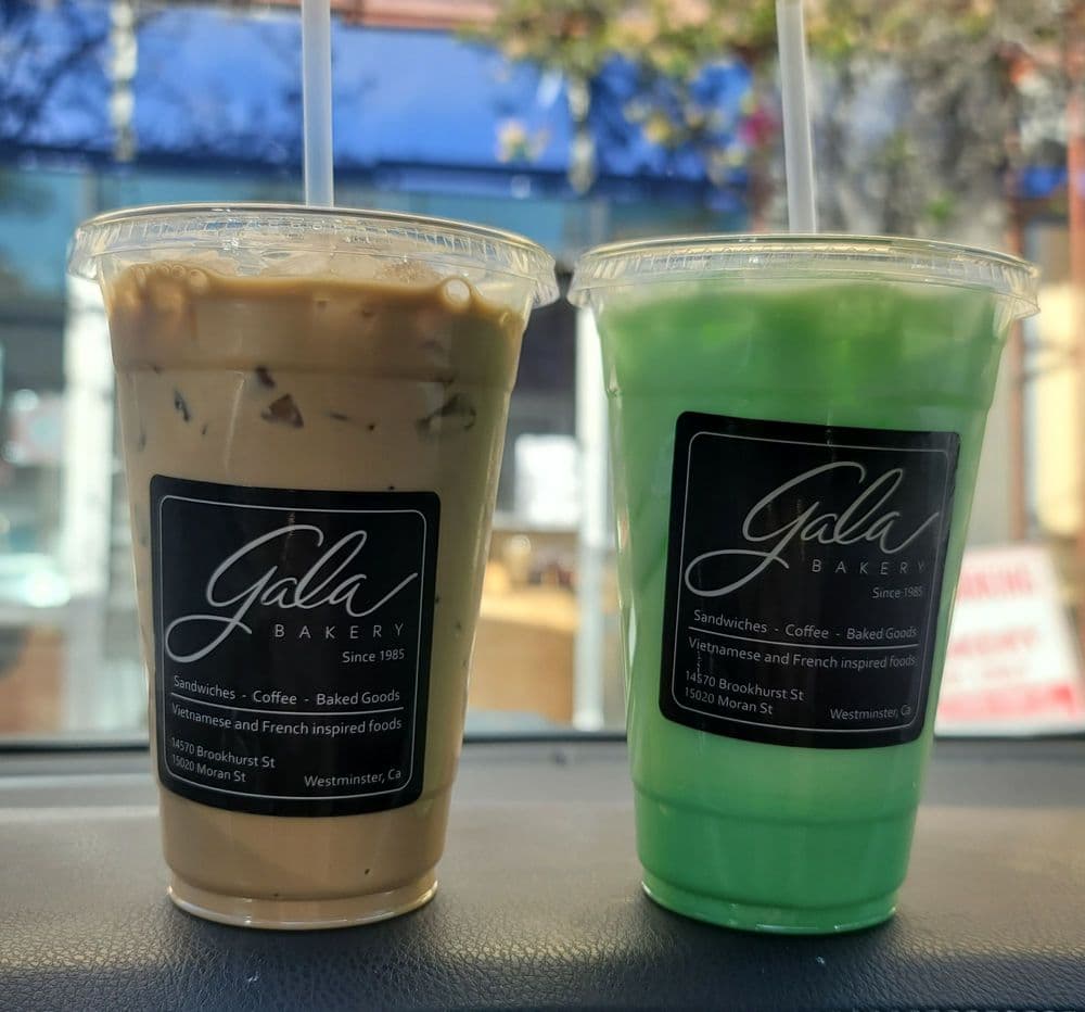 Gala Bakery Plt