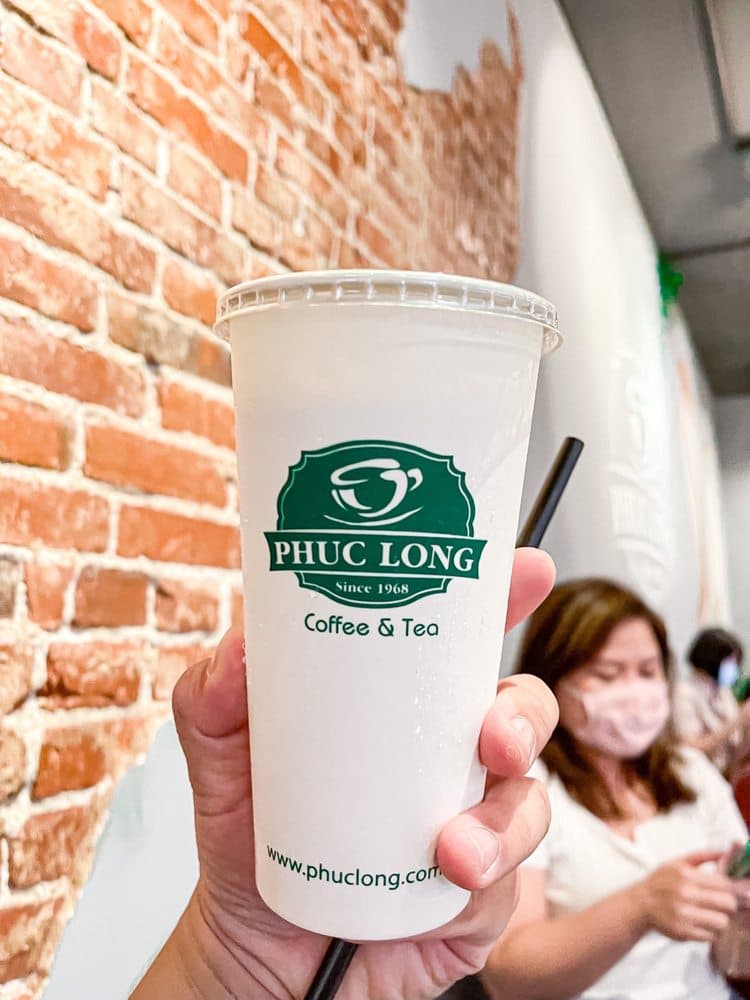 Phuc Long