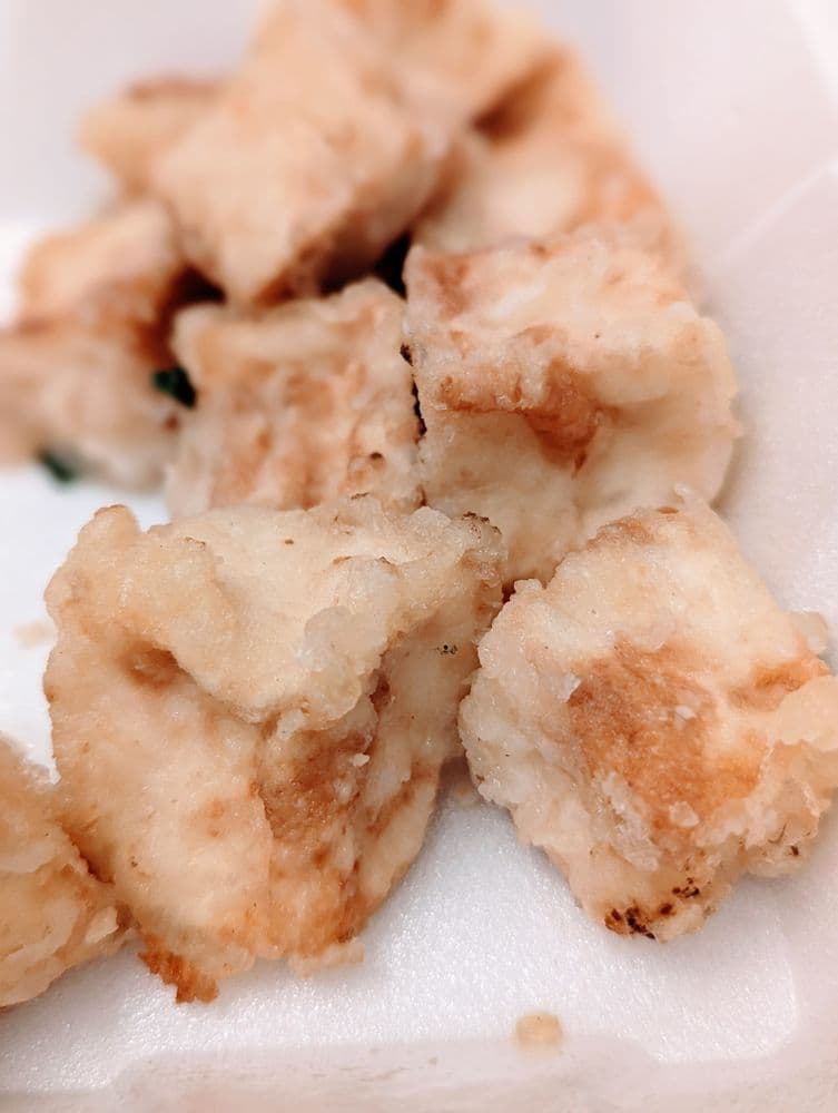 Hai Cang Harbor Seafood Restaurant